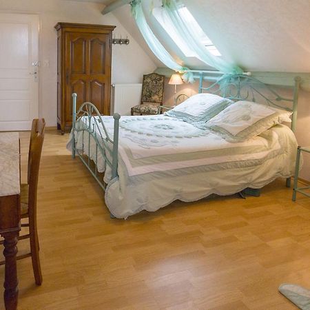 Lacarry-Arhan-Charritte-de-Haut Chambres D'Hotes Etche מראה חיצוני תמונה
