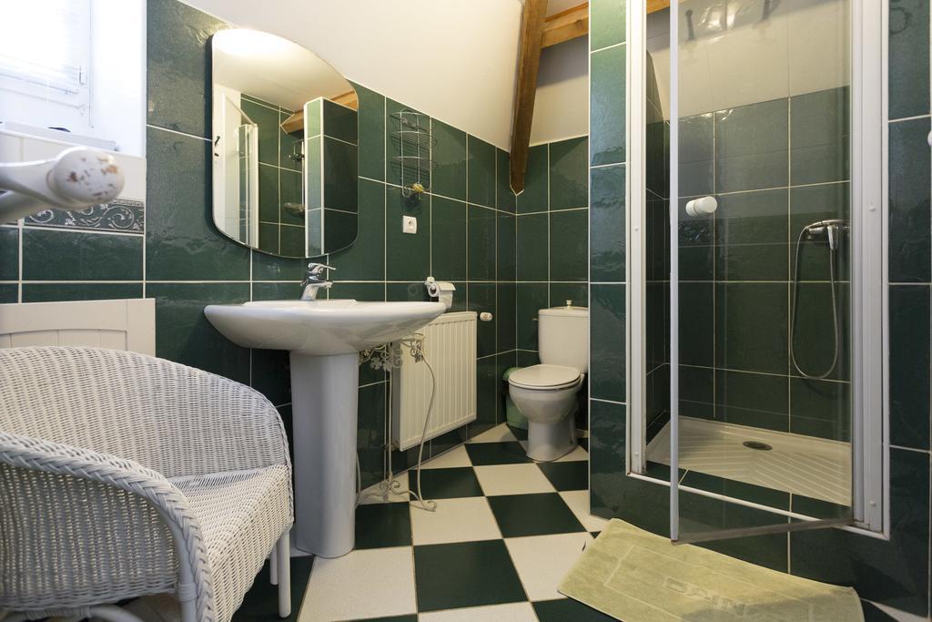 Lacarry-Arhan-Charritte-de-Haut Chambres D'Hotes Etche מראה חיצוני תמונה