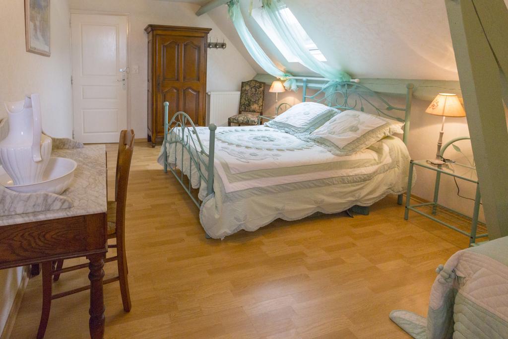 Lacarry-Arhan-Charritte-de-Haut Chambres D'Hotes Etche מראה חיצוני תמונה