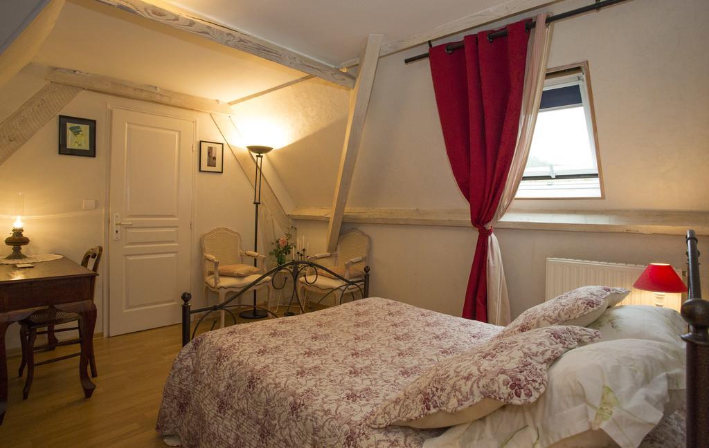Lacarry-Arhan-Charritte-de-Haut Chambres D'Hotes Etche מראה חיצוני תמונה