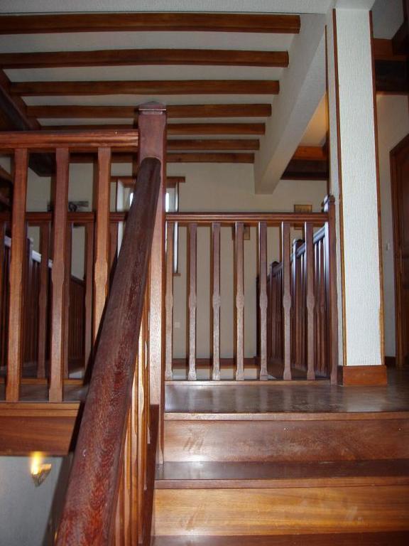 Lacarry-Arhan-Charritte-de-Haut Chambres D'Hotes Etche מראה חיצוני תמונה